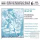BACH, J.S.: Brandenburg Concertos, Vol. 1