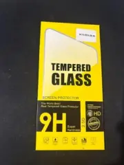 Tempered Glass Screen Protector for iPhone 6/7/8 7 Plus XR 11 Xs Max 11 Pro Max