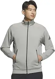 [adidas] Men's Jersey Top PRE Track Top