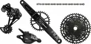 SRAM NX Eagle DUB Mountain Bike Groupset 1x12sp MTB Groupset OE