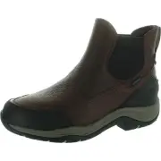 Ariat Womens TERRAIN BLAZE H2O Waterproof Leather Work & Safety Boots BHFO 9091