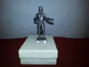 PEWTER THOMAS JEFFERSON FIGURE 2&5/8" BY DORY-