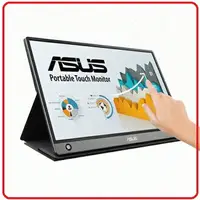 在飛比找樂天市場購物網優惠-【2019.10 新品上市】ASUS 華碩 ZenScree