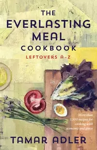 在飛比找誠品線上優惠-The Everlasting Meal Cookbook: