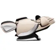 FORTIA Electric Massage Chair Full Body Reclining Zero Gravity Shiatsu Recliner Back Kneading