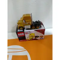 在飛比找蝦皮購物優惠-1/64 Tomica  Disney 系列（盒損） Car