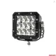Casytw LED 燈條,5 英寸 100W 6000K 白光工作燈 12000LM 防水霧燈,適用於越野車、卡車、汽