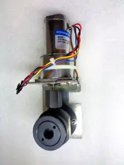 Globe Motors 455A981 Stryker P/N:0702-001-368 12V DC Gear Motors, New