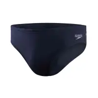 在飛比找Yahoo奇摩購物中心優惠-SPEEDO ECO ENDURANCE+男運動三角泳褲-泳