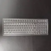 keyboard skin RK ROYAL KLUDGE RK98 100 Keys Wireless Mechanical Gaming Keyboard