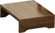B Baosity Low Stool Bed Step Stool Modern Multifunctional Decoration Space Saving Tatami