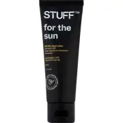 SPF 50+ Face Lotion UVA & UVB 70ml