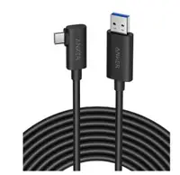 在飛比找樂天市場購物網優惠-[3東京直購] Anker 712 USB-C 轉 USB-