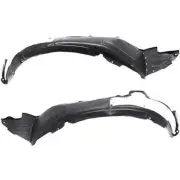 Fender Liner Set For 2017-18 Kia Forte Front Left and Right KI1249153 KI1248153