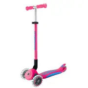 Globber Primo Foldable Plus Scooter