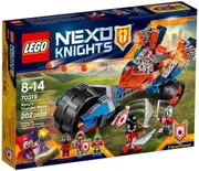 LEGO NEXO KNIGHTS 70319 Macy's Thunder Mace