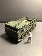 1/72 Russian Post War ATS-59G . Painted Resin. Over 3200 models on offer