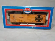 Model Power HO Gauge SANTA FE Box Car