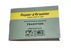 Papier d Armenie Incense - Incense Sticks - Incense - TRADITION Scent x 1