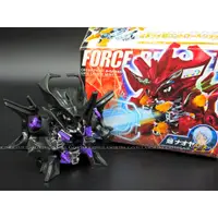 在飛比找蝦皮購物優惠-TAKARA TOMY 彈珠超人 CB-26 限定 黑色 烈