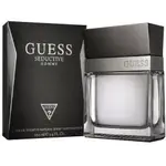 【七三七香水精品】GUESS SEDUCTIVE 魅惑 男性淡香水 100ML