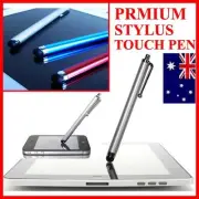 Stylus Touch Pen For All iPhone/iPad & All Smart Phones Touch screen laptops