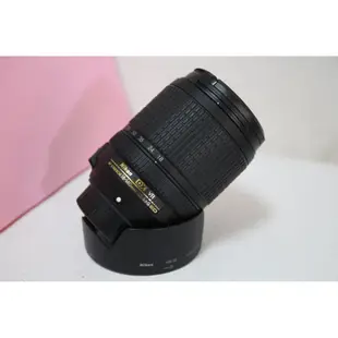 NIKON 18-140MM VR 防手震鏡頭( D5500 D5600 D5200 D5300 D5100 都可以用