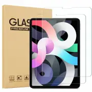 2 Pack Tempered Glass Screen Protector For Apple iPad Air 10.9 Inch 5th Gen 2022