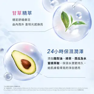 NIVEA妮維雅 亮白極致嫩膚乳液 380ml【家樂福】