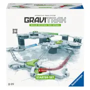 GraviTrax Starter Set Marble Run Kids/Children STEM Learning Building Toy 8y+