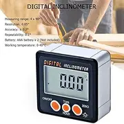 Digital INCLINOMETER