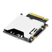 CFExpress Type-A to NGFF M.2 Nvme M-Key Extension Adapter Card Support PCIe6016