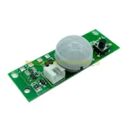 Infrared Solar Lamp Panel Circuit Board Lamp Boards Control Sensor Module FR AU