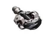 Shimano PD-M8100 SPD Pedals Deore XT Race/XC