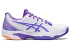 REDUCED | Asics Solution Speed FF 2 Womens Tennis Shoes (B Standard) (104)