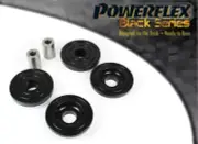 Powerflex Black Series Rear Diff Rear Mounting Bushings - Volkswagen / Audi