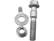Front Alignment Camber Kit For 1983-1988 Mitsubishi Cordia 1984 1985 HF782VW