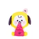 【限時↘5折】BT21 CHIMMY 10吋絨毛玩偶（JELLY CANDY系列）