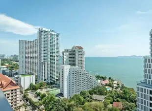 芭堤雅班普萊哈德夢想公寓Baan Plai Haad Dream Apartment