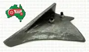 Tractor RH Plough Share Cast Iron Fits for Massey Ferguson with Fasteners