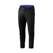 Sparco Trousers Men CORPORATE Black s. L