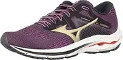 [Mizuno] Women's Wave Inspire 17 Running Shoe