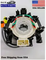 Spiral Cable Clock Spring B5567-CB66A 25560-ET09B For NISSAN Sentra 2007-2012 (for: Nissan)