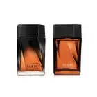 Kit Volpe DNA + Volpe Master - Deodorant Cologne for Men - Eudora - 2x100ml