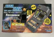 Star Trek: The Next Generation: Tricorder 1993 Playmates Collectors # 096075