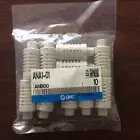 10pc new smc ANA1-01 Efficient muffler Quality assurance