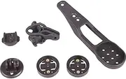Road Bike Handlebar Computer Mount Compatible with Can-yon H31 CP10 CP20 for Gar-min,Handlebar Out Front Cycling Computer Road Bike Mount