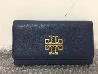 在飛比找Yahoo!奇摩拍賣優惠-TORY BURCH Britten Smartphone 