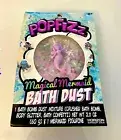 Popfizz Magical Mermaid Bath Dust [Mix & Mold Your Own Sparkle Bath Bomb Kit]