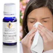 Gumleaf Essentials - Easy Breathe Essential Oil Blend - 10ml